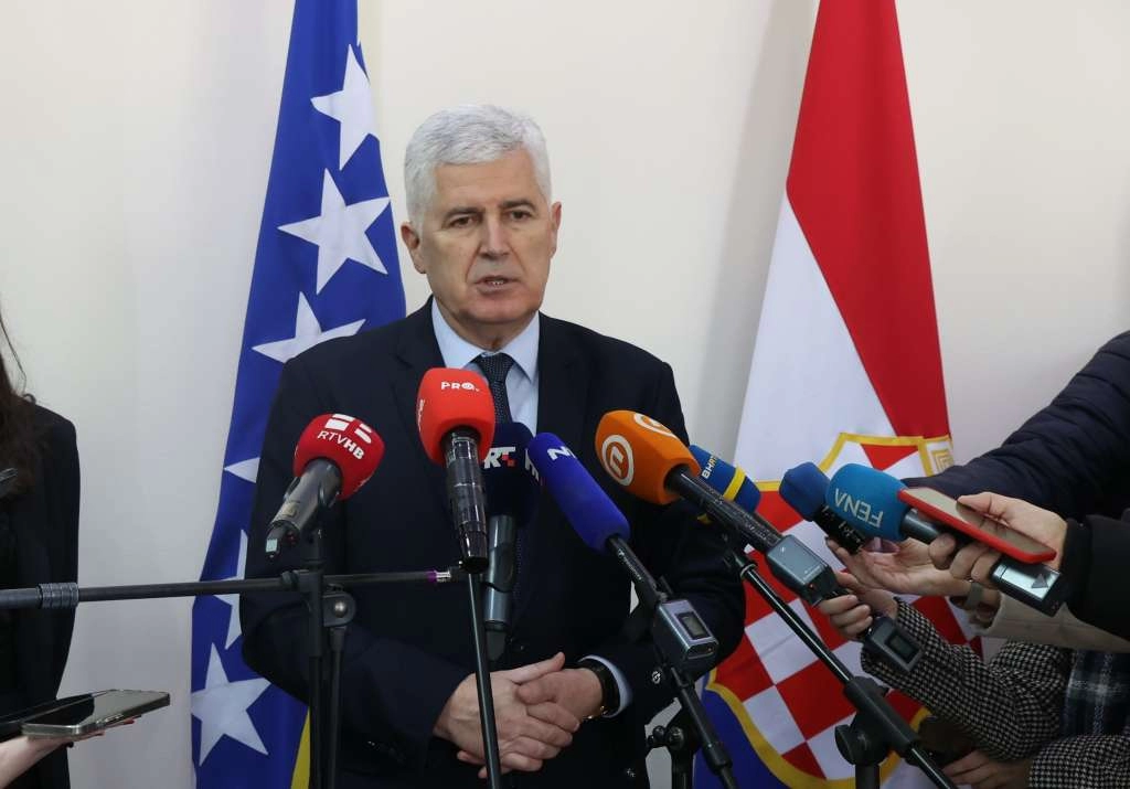 Ide proračun i dva 'europska' zakona, a SNSD neće blokirati Dom naroda PS BiH?